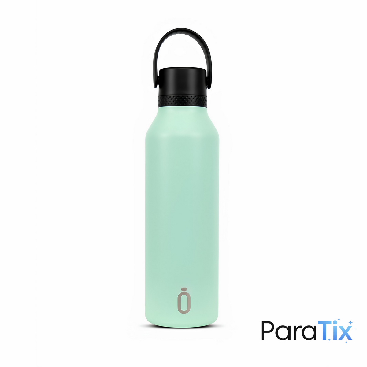Botella Runbott grabada