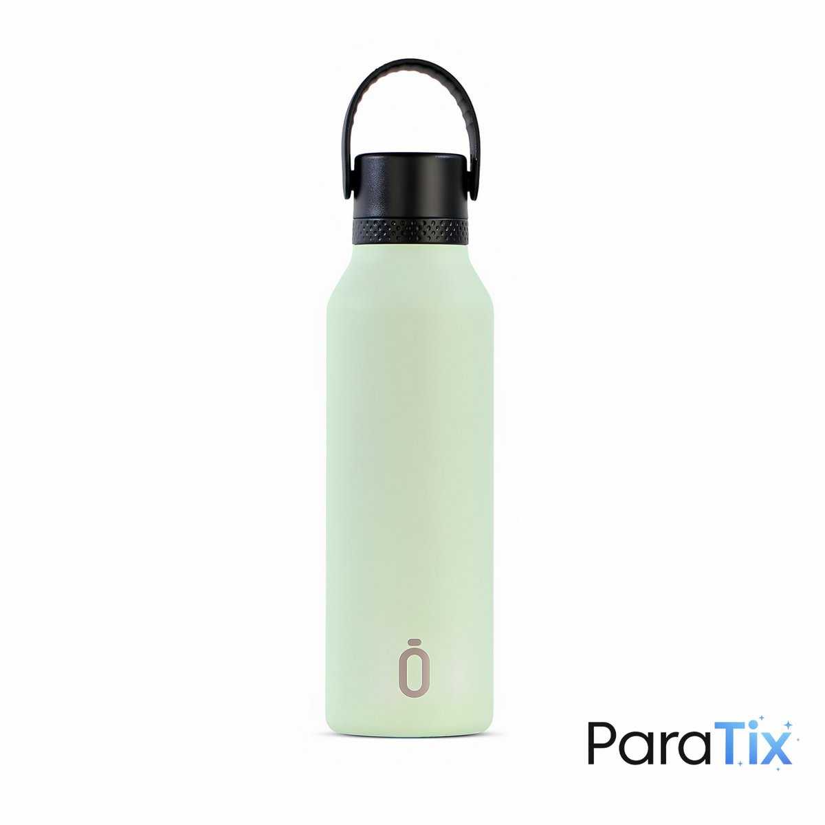 Botella Runbott grabada