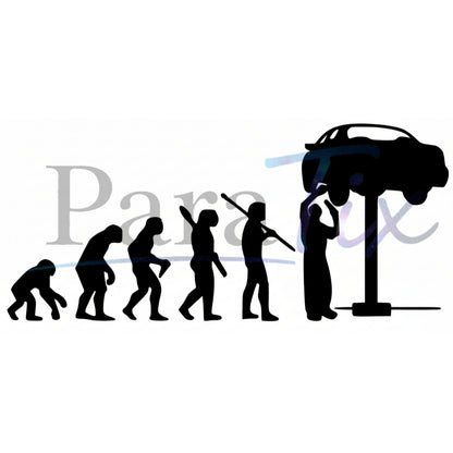 PEGATINA
