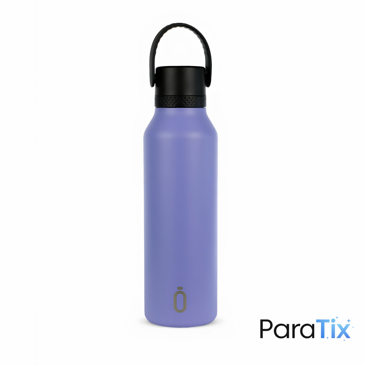 Botella Runbott grabada