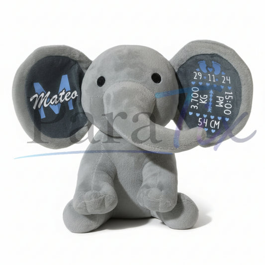 Babyfante